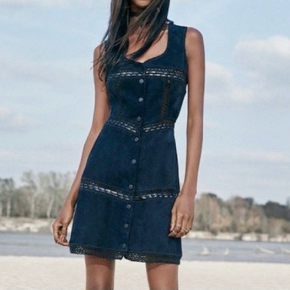Magda Butrym Oakland Dress